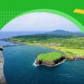 jeju Island