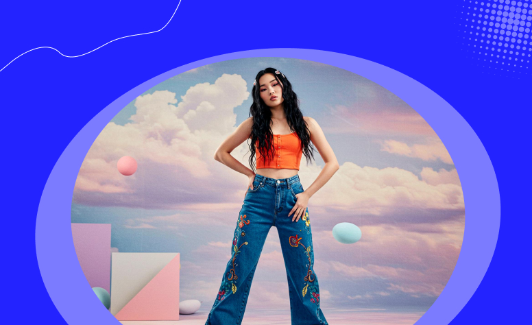 What Are The Y2K Fashion Trends In Korean Fashion_