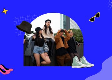 k pop fashion