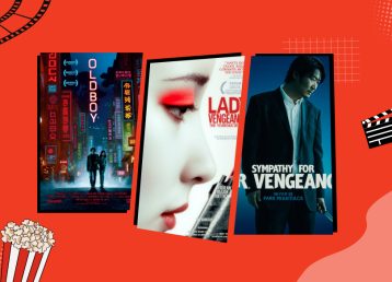 Korean psychological thriller movies