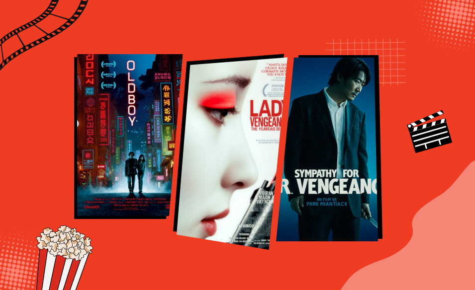 Korean psychological thriller movies