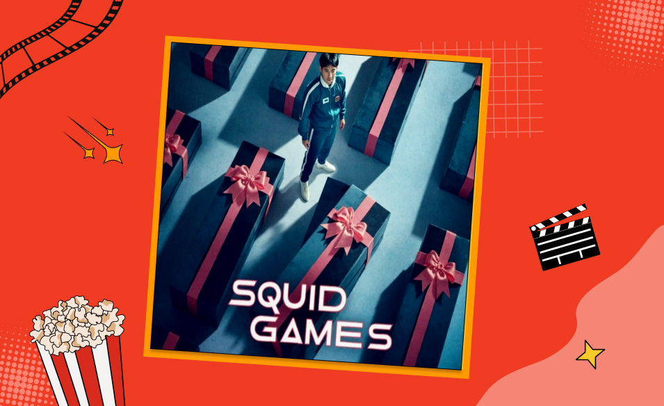 Squid Game season 3