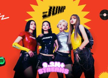 Blackpink Jump