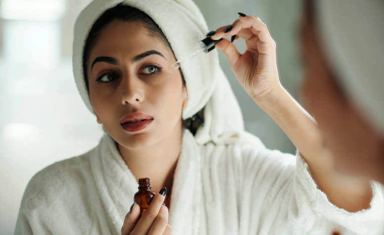 Niacinamide Vs Salicylic Acid Can You Use Both