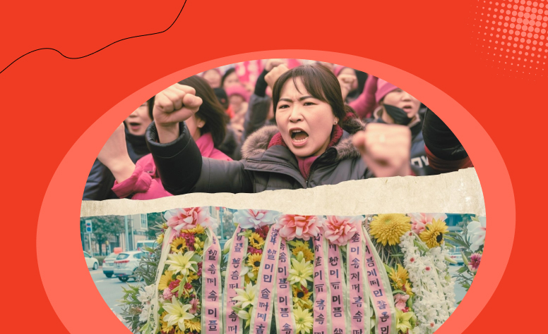 South Korea’s Cancel Culture_ A Harsh and Unforgiving System