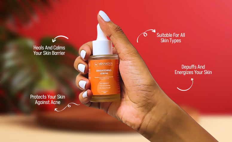 The Product At A Glance