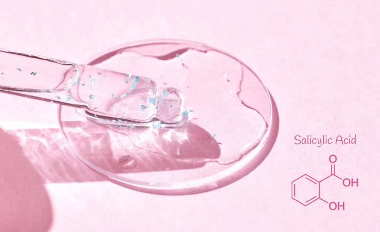 What Is Salicylic Acid