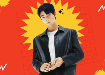 Cha Eun-Woo military enlistment