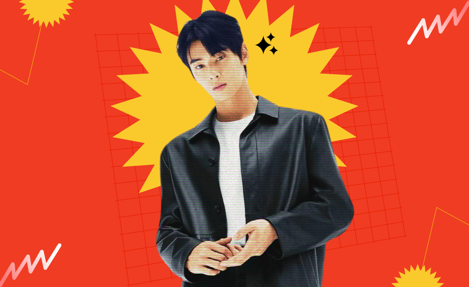 Cha Eun-Woo military enlistment