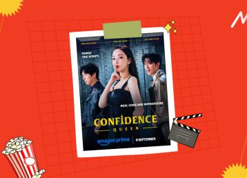 Confidence Queen Kdrama
