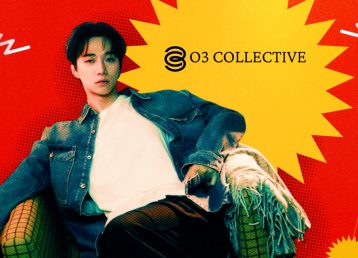 Lee Junho New Agency