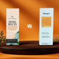 Skin Harmony VS Re’Equil