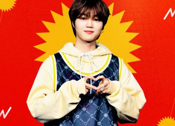 YOUNITE’s Eunho Suffers Sexual Harassment