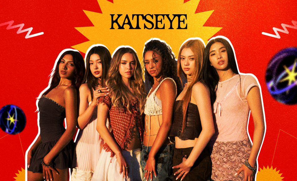 katseye members