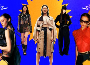 Best Korean fashion brands