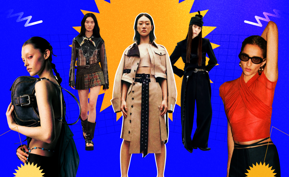 Best Korean fashion brands