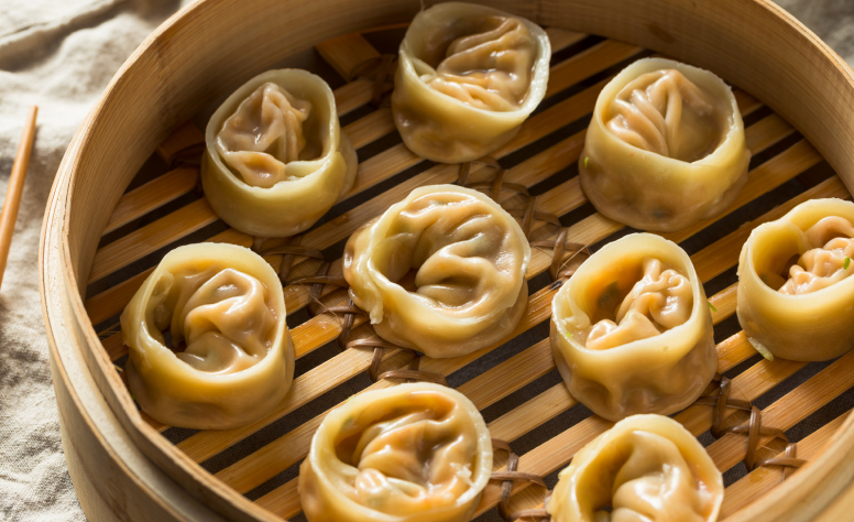 Does Korean Dumpling Have Any Nutritional Value