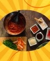 Essential Korean Pantry Items