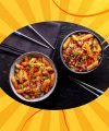 Korean Street Food In Mumbai