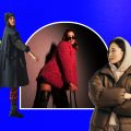 Korean Winter Fashion