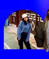 Korean minimalist fashion