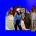 Korean minimalist fashion