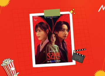 S Line Kdrama