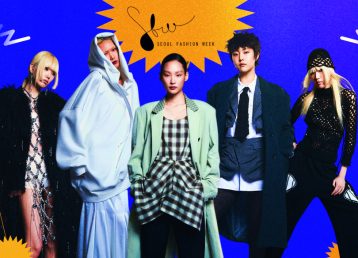 Seoul Fashion Week