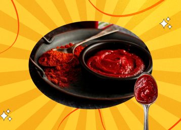 Substitutes For Korean Ingredients