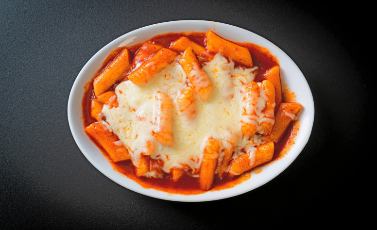 What Are Some Popular Variations Of Tteokbokki_