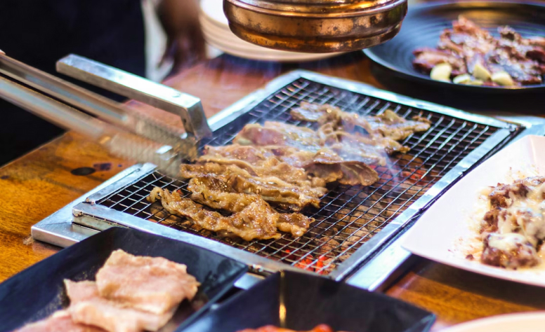 What Are The Best Korea BBQ Restaurants In India