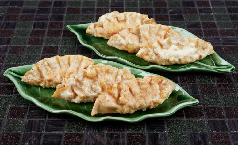 Why Korean Dumplings Appeal Globally