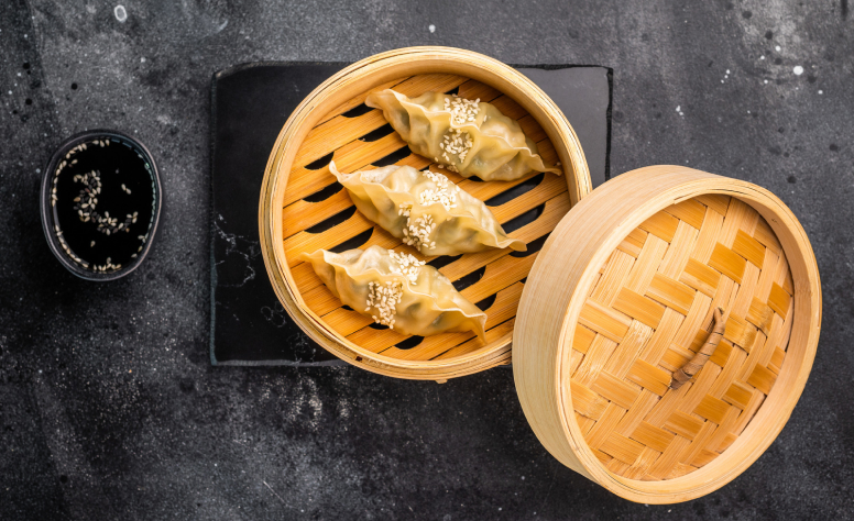 Why Should You Use This Recipe To Make Korean Dumplings At Home