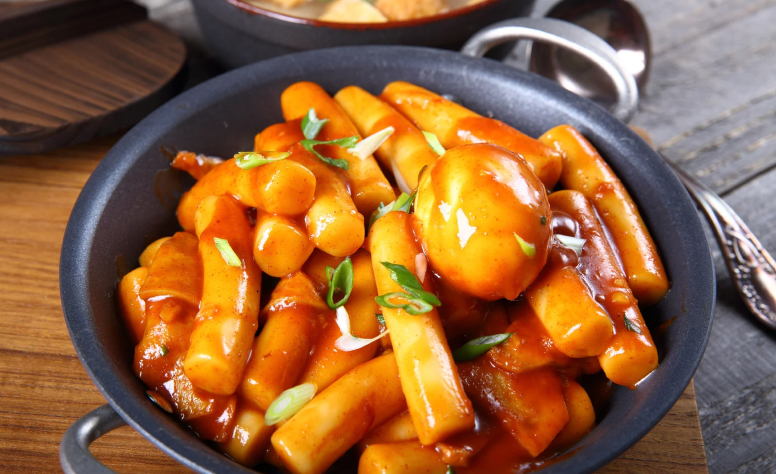 Why This Tteokbokki Recipe Works