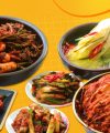 kimchi varieties health benefits