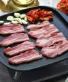 samgyeopsal indian style