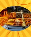 street food festivals korea