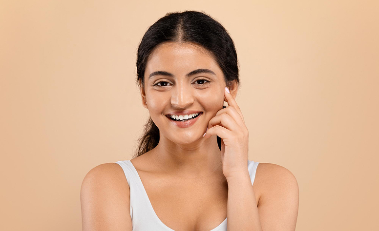 Can Korean Vitamin C Serum Work On Indian Skin_