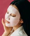 Collagen mask