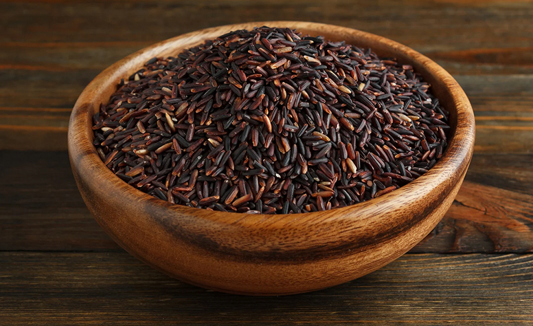 Heukmi (Black Rice)