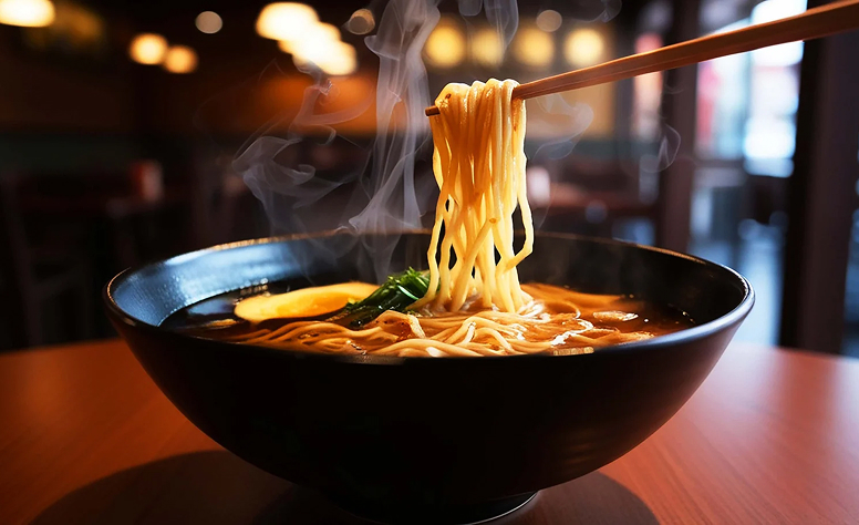 How To Make Fusion Korean Masala Ramen At Home_