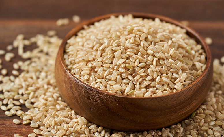 Hyeonmi (Short Grain Brown Rice)