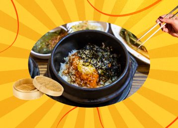 Korean Cooking Tools