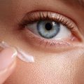 Korean Eye Cream