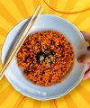 Korean Masala Ramen