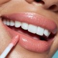 Korean lip balms