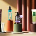 Korean shampoo