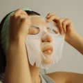 Korean sheet masks