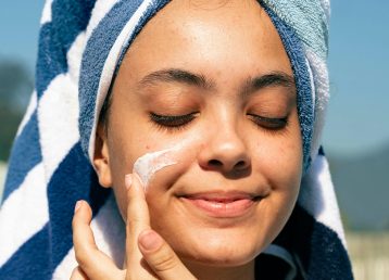 Korean sunscreen for oily skin