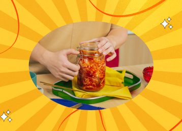 Storing Korean Ingredients